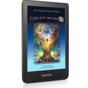 [ePub] Un parque de atracciones llamado Vida