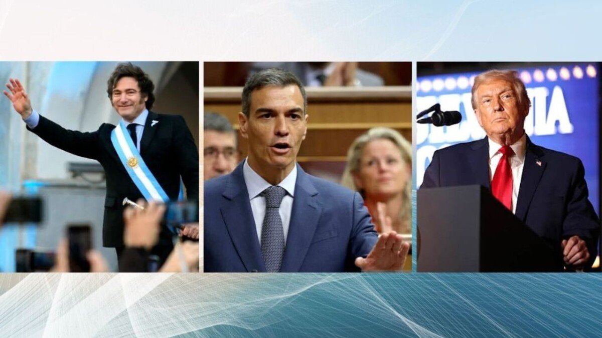 CANALIZACIÓN: LA POLÍTICA ACTUAL